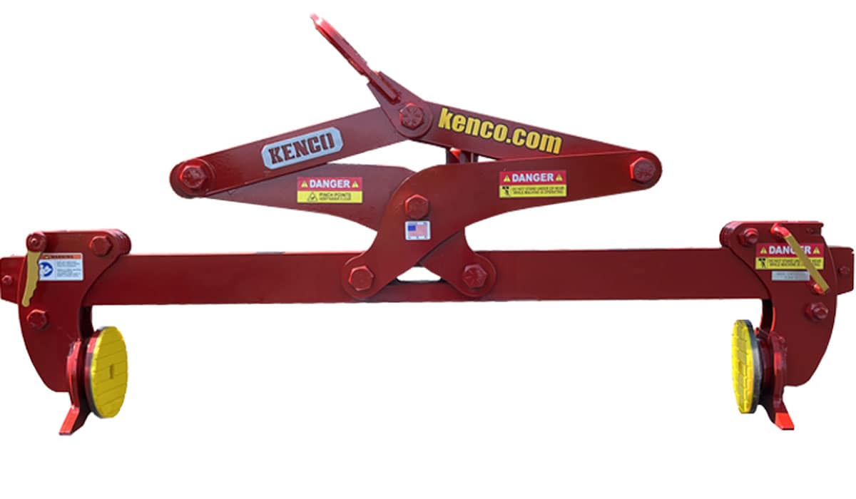 Ken Kenchii Viper™ | 44-tooth Thinner - 7.0